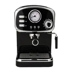 ماشین اسپرسو گاستروبک (gastroback) مدل MACHINE BASIC | کافه اکسسوری