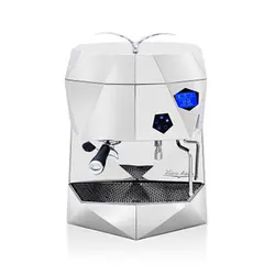 ماشین اسپرسو ویکتوریا آردوینو (victoria arduino) مدل Theresia ترسیا | کافه اکسسوری