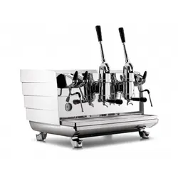 ماشین اسپرسو ویکتوریا آردوینو (victoria arduino) مدل White Eagle Leva | کافه اکسسوری