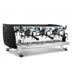 ماشین اسپرسو ویکتوریا آردوینو (victoria arduino) مدل Black Eagle | کافه اکسسوری