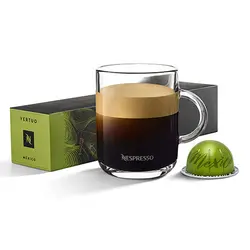کپسول قهوه نسپرسو (Nespresso) مکزیک Master Origin Mexico | کافه اکسسوری