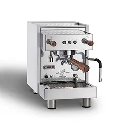 ماشین اسپرسو بیزرا (bezzera) مدل CREMA | کافه اکسسوری فروش قهوه
