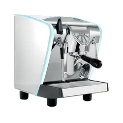 ماشین اسپرسو نووا سیمونلی (nuava simonelli) مدل MUSICA موزیکا | کافه اکسسوری