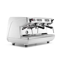 ماشین اسپرسو نووا سیمونلی (nuava simonelli) مدل APPIA LIFE SEMI |