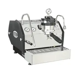 ماشین اسپرسو خانگی لامارزوکو (la marzocco) مدل gs3 | کافه اکسسوری فروش قهوه