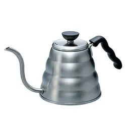 کتری قطره ای V60 Buono 120 هاریو (hario) | کافه اکسسوری فروش انواع قهوه موریس و...