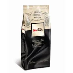 قهوه مولیناری (molinari) صد درصد عربیکا | کافه اکسسوری فروش انواع قهوه