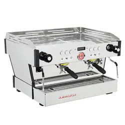 ماشین اسپرسو لامارزوکو (la marzocco) مدل linea pb | کافه اکسسوری فروش قهوه