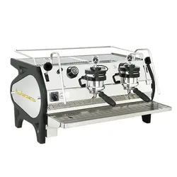 ماشین اسپرسو لامارزوکو (la marzocco) مدل strada mp | کافه اکسسوری فروش قهوه