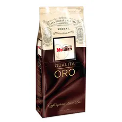 قهوه مولیناری اورو QUALITA ORO | کافه اکسسوری فروش انواع قهوه