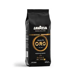 قهوه لاوازا کوالیتا اورو Qualita Oro Coffee Lavazza | کافه اکسسوری فروشگاه اینترنتی
