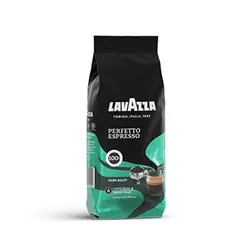 قهوه پرفتو اسپرسو لاوازا Perfetto Espresso Lavazza | کافه اکسسوری فروشگاه اینترنتی