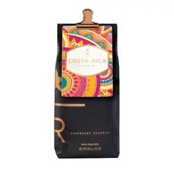 قهوه کاستاریکا نارنجو استارباکس (starbucks) | کافه اکسسوری فروش انواع قهوه موریس و...