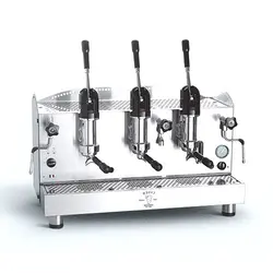 ماشین اسپرسو بیزرا (bezzera) مدل B2013 AL | کافه اکسسوری فروش قهوه