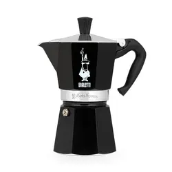 موکاپات بیالتی مدل Moka Express Nera | کافه اکسسوری فروش انواع قهوه موریس و...