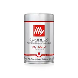 قهوه کلاسیکو (Classico) ایلی | کافه اکسسوری فروش انواع قهوه موریس و...