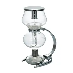 قهوه ساز سایفون هاریو مدل Mini | کافه اکسسوری فروش انواع قهوه موریس و...