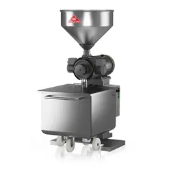 آسیاب صنعتی مالکونیگ مدل DK27 | کافه اکسسوری فروش انواع قهوه موریس و...