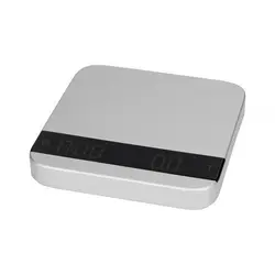 ترازوی آکایا مدل قمری Lunar acaia | کافه اکسسوری فروش انواع قهوه موریس و... فروش قهوه