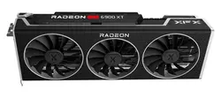 کارت گرافیک XFX AMD Radeon MERC 319 RX 6900 XT