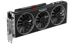 کارت گرافیک XFX AMD Radeon MERC 319 RX 6900 XT