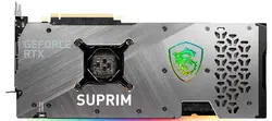 کارت گرافیک MSI GeForce RTX 3070 TI SUPRIM X