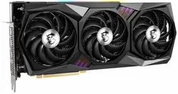 کارت گرافیک MSI GeForce RTX 3070 Ti GAMING X TRIO