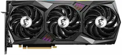 کارت گرافیک MSI GeForce RTX 3070 Ti GAMING X TRIO