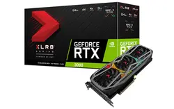 کارت گرافیک PNY GeForce RTX 3090