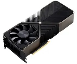 کارت گرافیک PNY GeForce RTX 3090