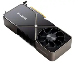 کارت گرافیک PNY GeForce RTX 3090