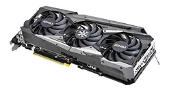 کارت گرافیک INNO3D GEFORCE RTX 3060 TI ICHILL X3 RED