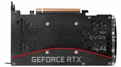 کارت گرافیک EVGA GeForce RTX 3060 XC GAMING - فروشگاه اینترنتی کافه قیمت