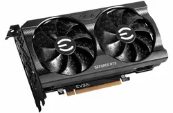 کارت گرافیک EVGA GeForce RTX 3060 XC GAMING - فروشگاه اینترنتی کافه قیمت