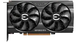 کارت گرافیک EVGA GeForce RTX 3060 XC GAMING - فروشگاه اینترنتی کافه قیمت