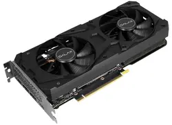 کارت گرافیک GALAX GeForce RTX 3060 OC