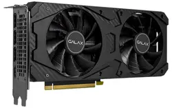 کارت گرافیک GALAX GeForce RTX 3060 OC