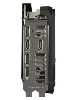 کارت گرافیک ایسوس ROG STRIX RTX 3060 OC 12G GAMING