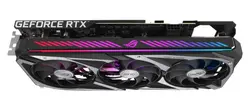 کارت گرافیک ایسوس ROG STRIX RTX 3060 OC 12G GAMING