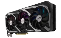 کارت گرافیک ایسوس ROG STRIX RTX 3060 OC 12G GAMING