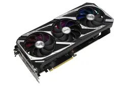 کارت گرافیک ایسوس ROG STRIX RTX 3060 OC 12G GAMING