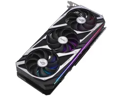 کارت گرافیک ایسوس ROG STRIX RTX 3060 OC 12G GAMING
