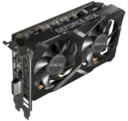کارت گرافیک GALAX GeForce RTX 2060 Super ELITE OC - فروشگاه اینترنتی کافه قیمت