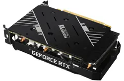کارت گرافیک GALAX GeForce RTX 2060 Super ELITE OC - فروشگاه اینترنتی کافه قیمت