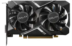 کارت گرافیک GALAX GeForce RTX 2060 Super ELITE OC - فروشگاه اینترنتی کافه قیمت