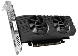 کارت گرافیک گیگابایت GeForce GTX 1650 OC Low Profile 4G