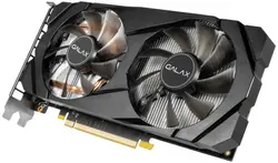 کارت گرافیک GALAX GeForce RTX 2060 OC - فروشگاه اینترنتی کافه قیمت