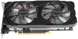کارت گرافیک GALAX GeForce RTX 2060 OC - فروشگاه اینترنتی کافه قیمت