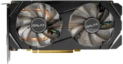 کارت گرافیک GALAX GeForce RTX 2060 OC - فروشگاه اینترنتی کافه قیمت