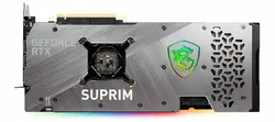 کارت گرافیک MSI GeForce RTX 3070 SUPRIM X